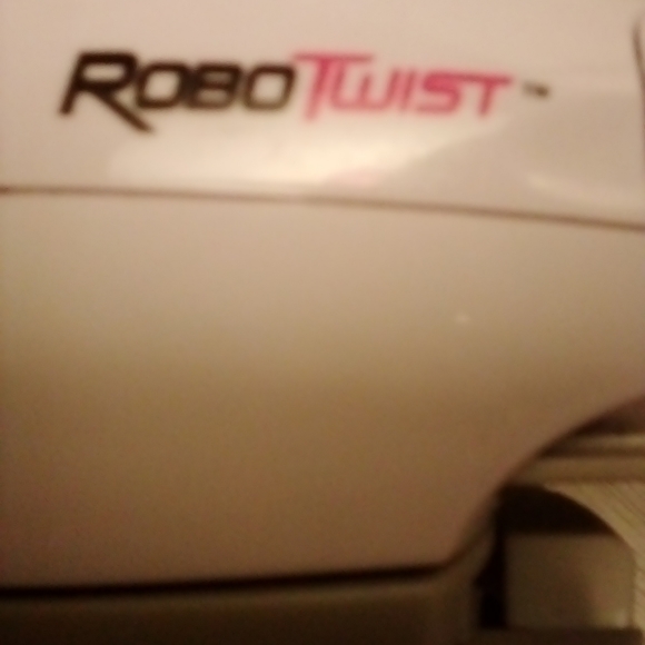 Robo twist jar opener battery operated.+AA - Picture 3 of 6